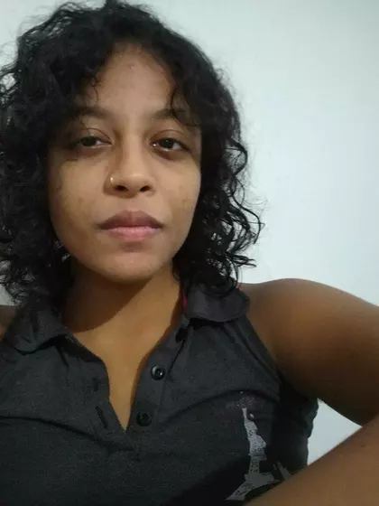 Anna – Egg Donor in Salvador, Bahia, Brazil – photo 4