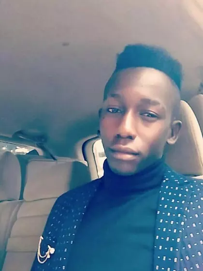 Joseph – Sperm Donor in Kawanda, Wakiso, Uganda