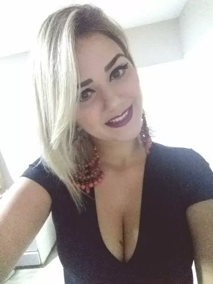 Jéssica – Egg Donor in Taboao da Serra, Sao Paulo, Brazil – photo 4