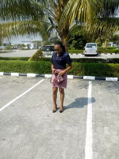 Amanda – Surrogate Mother in Ikoyi, Lagos, Nigeria – photo 3