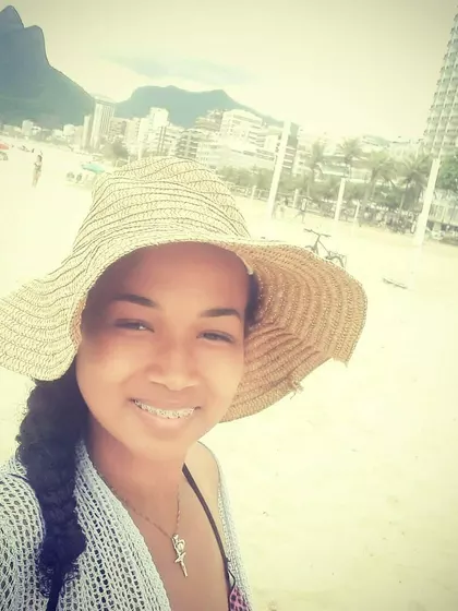 Daisyane – Egg Donor in Betim, Minas Gerais, Brazil – photo 2