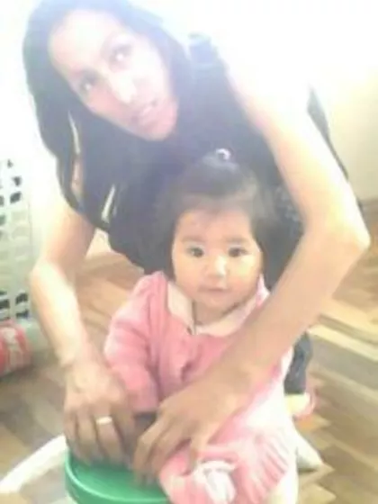 Sara – Surrogate Mother in La Paz, La Paz, Bolivia – photo 4