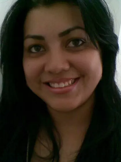 Fernanda – Egg Donor in Cuiaba, Mato Grosso, Brazil – photo 4