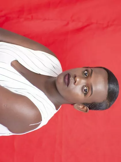 Deborah – Surrogate Mother in Gikondo, Kigali, Rwanda – photo 4