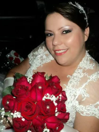 Nayara – Egg Donor in Sao Jose do Rio Preto, Sao Paulo, Brazil – photo 2