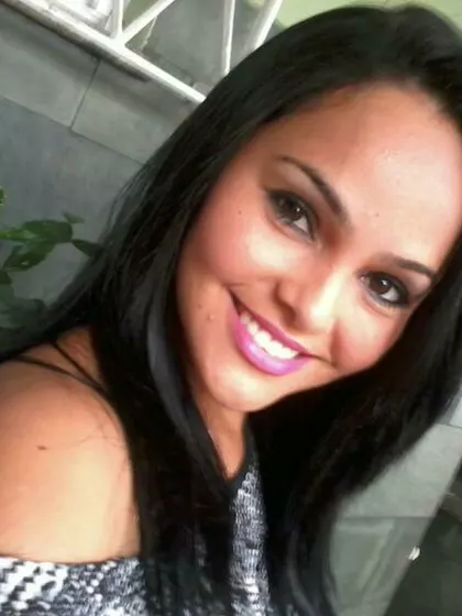Thaís – Egg Donor in Duque de Caxias, Rio de Janeiro, Brazil