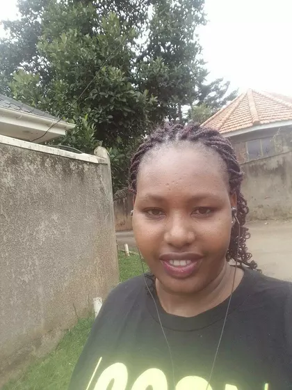 Eunice – Surrogate Mother in Bondo, Nyanza, Kenya