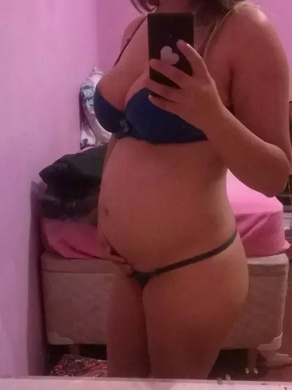 Paula – Surrogate Mother in Sao Paulo, Sao Paulo, Brazil – photo 2
