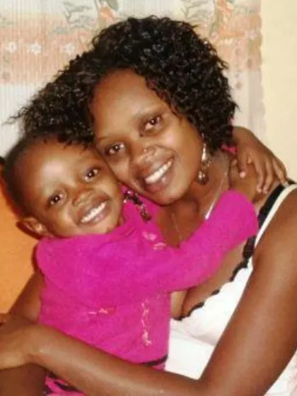 Joyce – Surrogate Mother in Kassarani, Nairobi Area, Kenya – photo 2