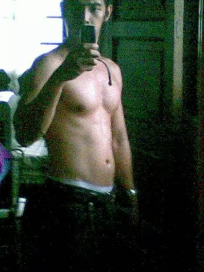 Richard – Sperm Donor in Tanay, Rizal, Philippines