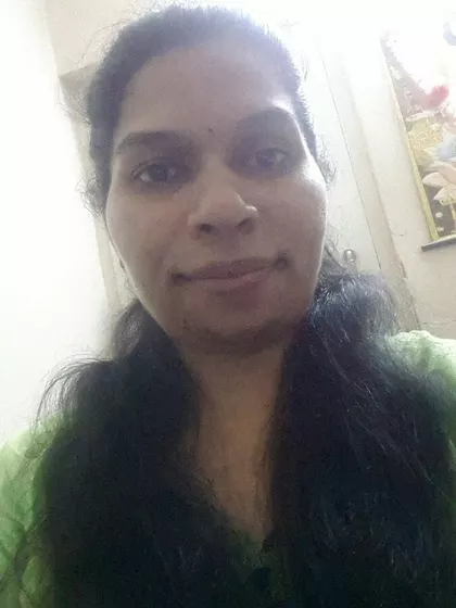 Ashwini – Surrogate Mother in Pune, Maharashtra, India
