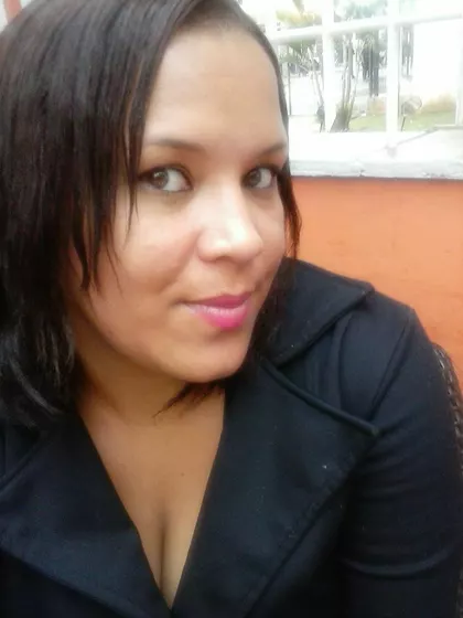 Alana – Surrogate Mother in San Paulo, Sao Paulo, Brazil – photo 2