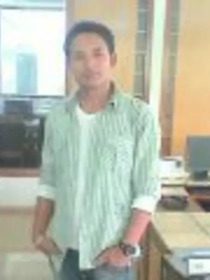 Yogesh – Sperm Donor in Ghaziabad, Uttar Pradesh, India – photo 2