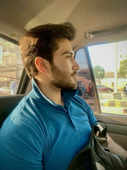 Haider – Sperm Donor in Multan, Punjab, Pakistan