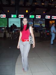 Photo 2 of egg donor profile in Parque Lefrevre, Panama, Panama