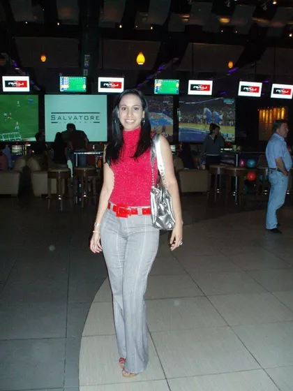 Ileana – Egg Donor in Parque Lefrevre, Panama, Panama – photo 2