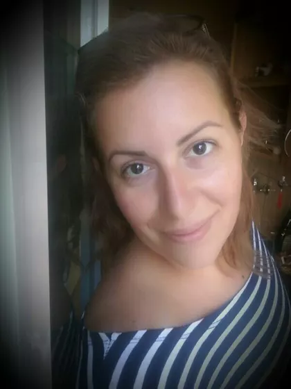 Mia – Egg Donor in Baia Mare, Maramures, Romania – photo 2