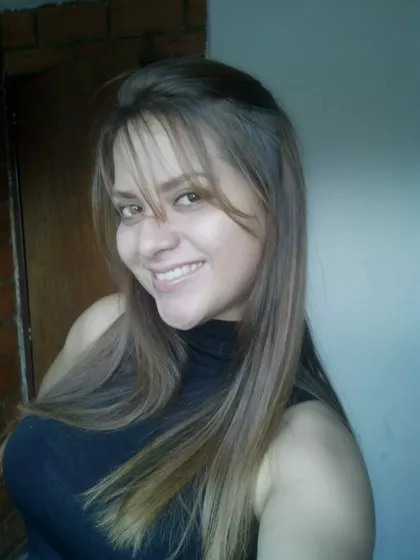 Elimar – Egg Donor in San Carlos, Cojedes, Venezuela – photo 1