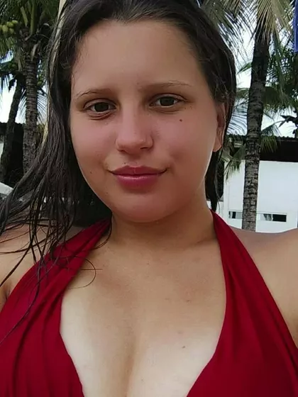 Rafaela – Egg Donor in Cuiaba, Mato Grosso, Brazil – photo 1