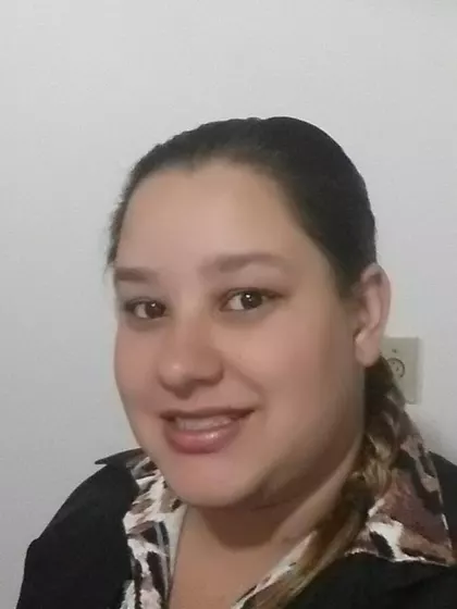 Elimara – Surrogate Mother in Pereiras, Sao Paulo, Brazil