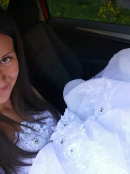 Olesya – Surrogate Mother in Kronshtadt, Saint Petersburg, Russia