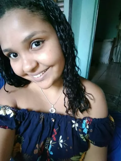 Thainara – Egg Donor in Volta Redonda, Rio de Janeiro, Brazil