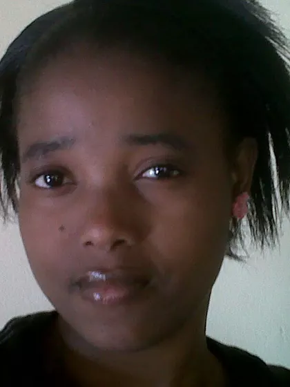 Hloniphile – Surrogate Mother in Umlazi, KwaZulu Natal, South Africa
