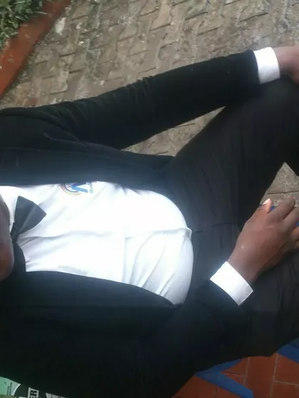 Ekene – Sperm Donor in Port Harcourt, Rivers, Nigeria – photo 3