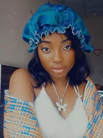 Ambrosine – Egg Donor in Rukpokwu Obio, Rivers, Nigeria – photo 2