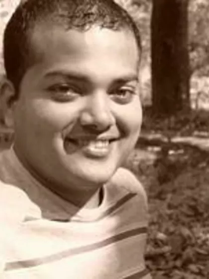 Roshan – Sperm Donor in New York, New York, United States – photo 3