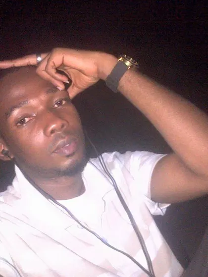 Ugochukwu – Sperm Donor in Port Harcourt, Rivers, Nigeria