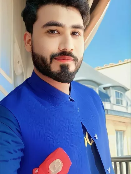 Sabir – Sperm Donor in Lahore, Punjab, Pakistan – photo 2