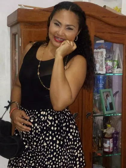 Elaine – Surrogate Mother in Salvador, Bahia, Brazil – photo 2