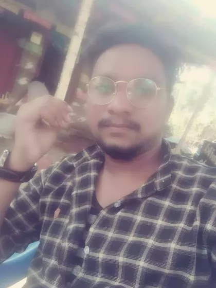 Ranjith – Sperm Donor in Karimnagar, Andhra Pradesh, India