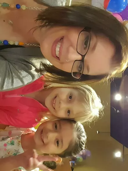 Janet – Egg Donor in San Antonio, Texas, United States – photo 2