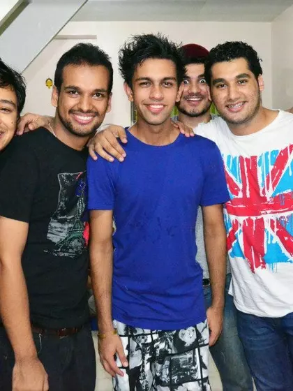 Shivanshu – Sperm Donor in Manila, Philippines