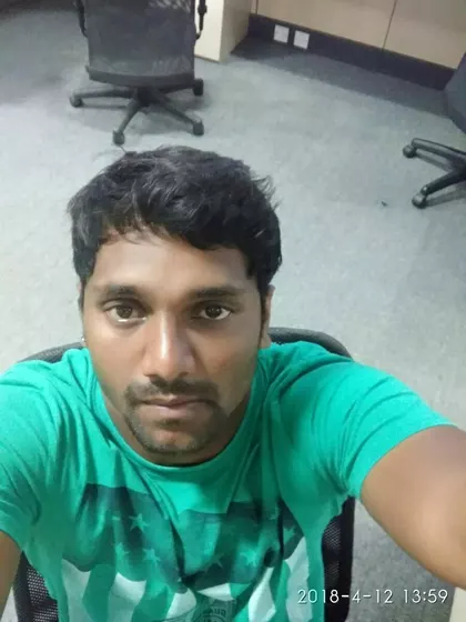 Anand – Sperm Donor in Bangalore, Karnataka, India – photo 3