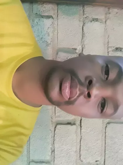 Godfrey – Sperm Donor in Rustenburg, North West, South Africa
