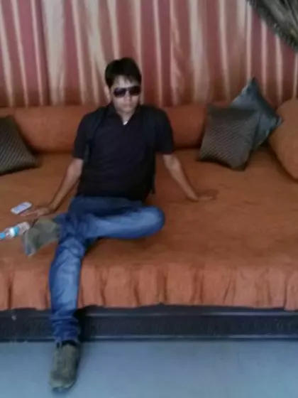 Rohit