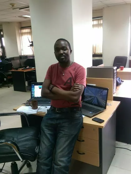 Photo 4 of sperm donor profile in Kampala, Kampala, Uganda