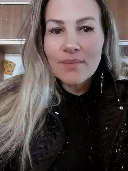 Cassiana – Egg Donor in Porto Alegre, Rio Grande do Sul, Brazil