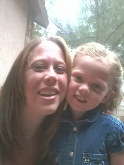 Kassandra – Egg Donor in Brandon, Florida, United States