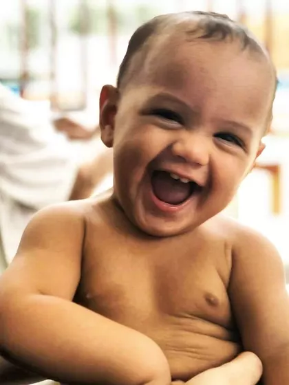 Jaina – Egg Donor in Ananindeua, Para, Brazil – photo 2