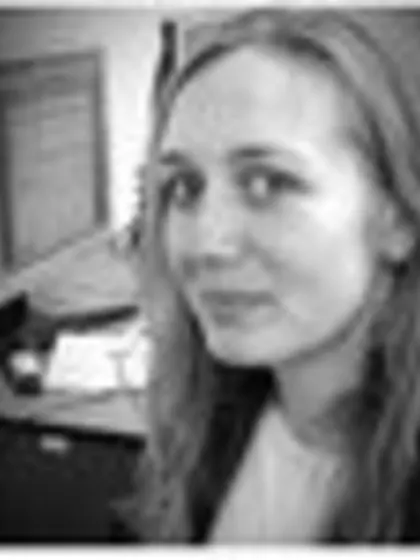 Jolanta – Egg Donor in Preili, Preili, Latvia – photo 1
