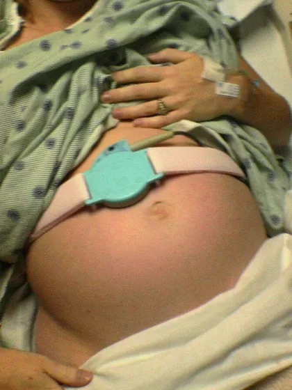 Dana – Surrogate Mother in Missouri City, Texas, United States – photo 3