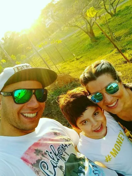 Talita – Egg Donor in Sao Bernardo do Campo, Sao Paulo, Brazil