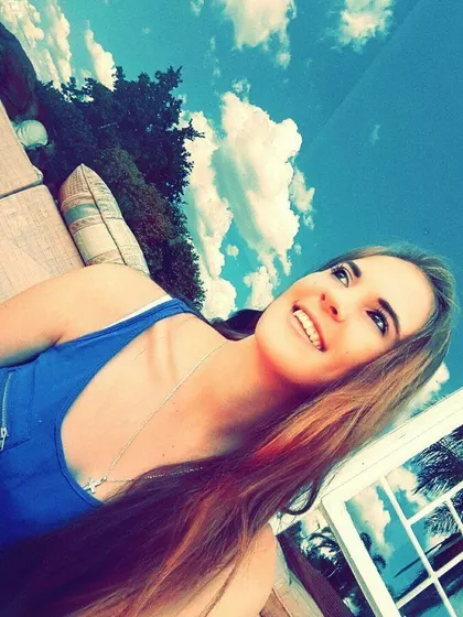 Megan – Egg Donor in Nelspruit, Mpumalanga, South Africa