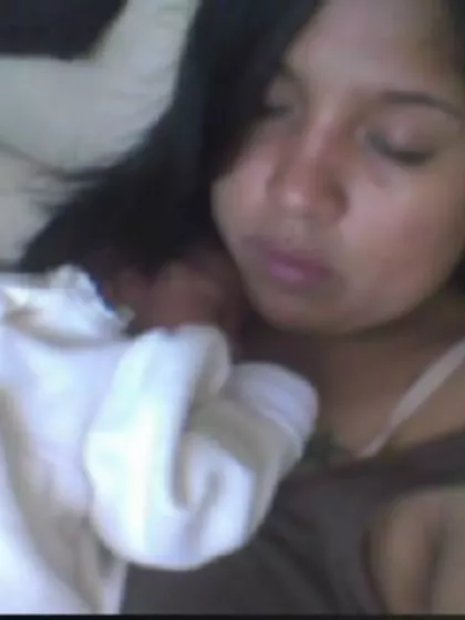 Juliana – Surrogate Mother in Lima, Lima, Peru – photo 2