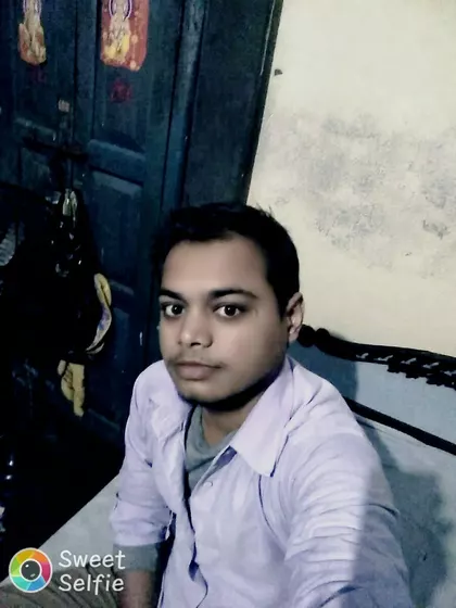 Aryan – Sperm Donor in Maharajganj, Uttar Pradesh, India – photo 4
