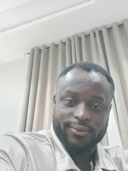 Adedamola – Sperm Donor in Ibadan, Oyo, Nigeria